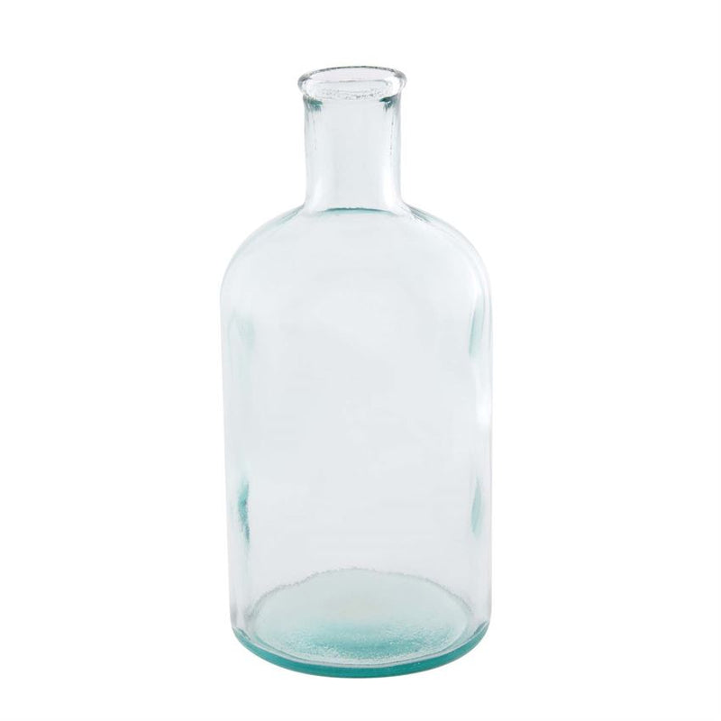 Glass Bottle Vases