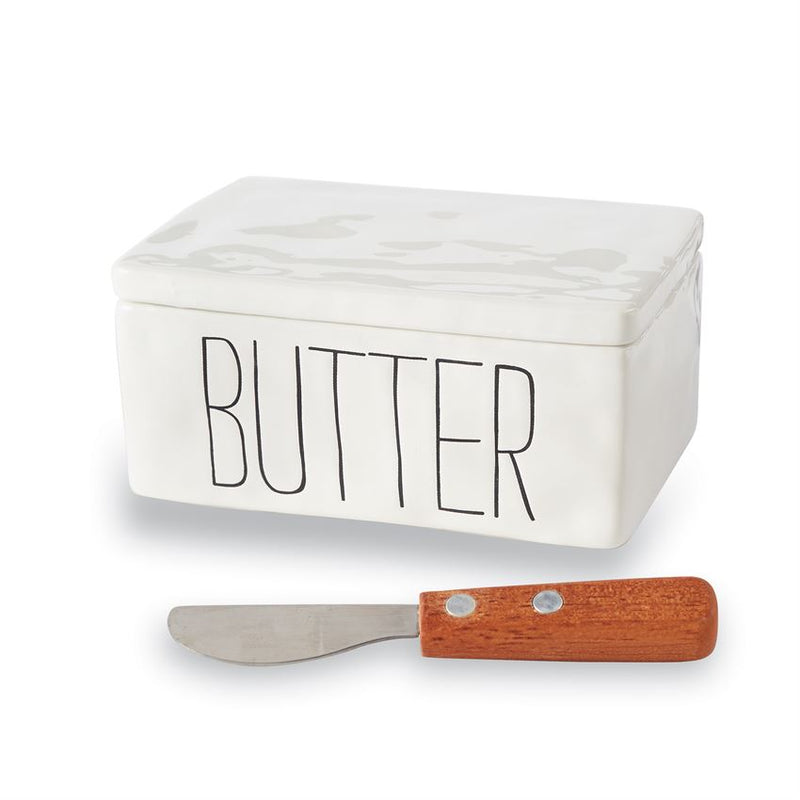 Bistro Butter Container