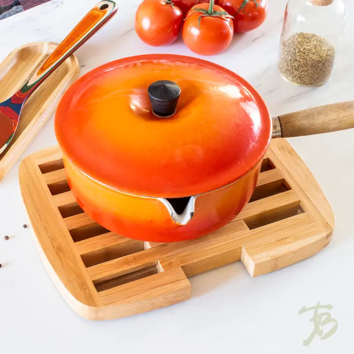 Expandable Trivet