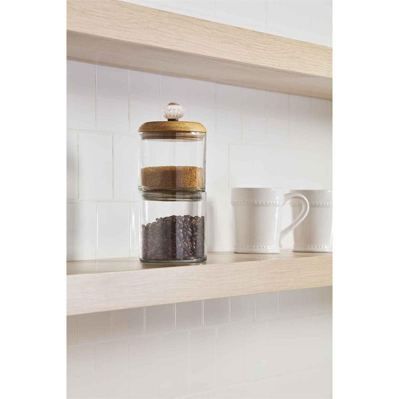 Door Knob Storage Jar Set