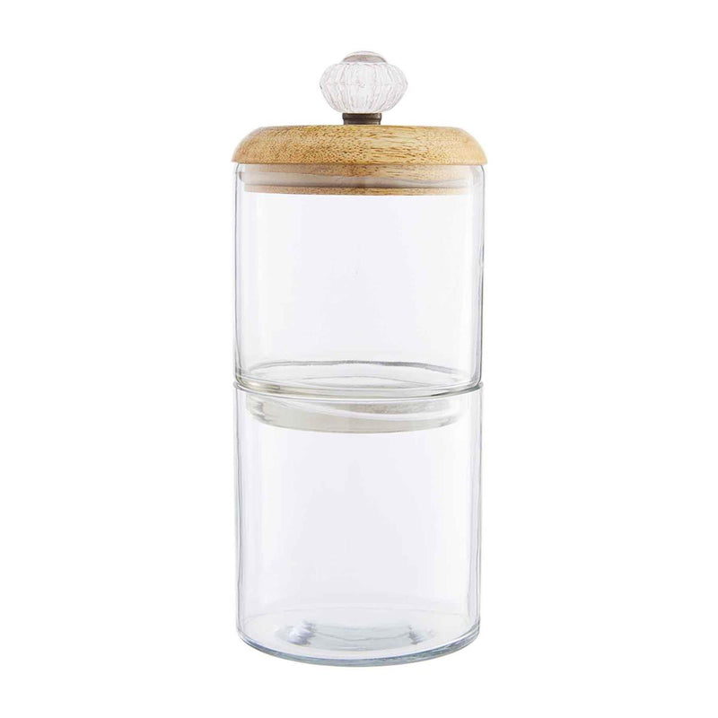 Door Knob Storage Jar Set