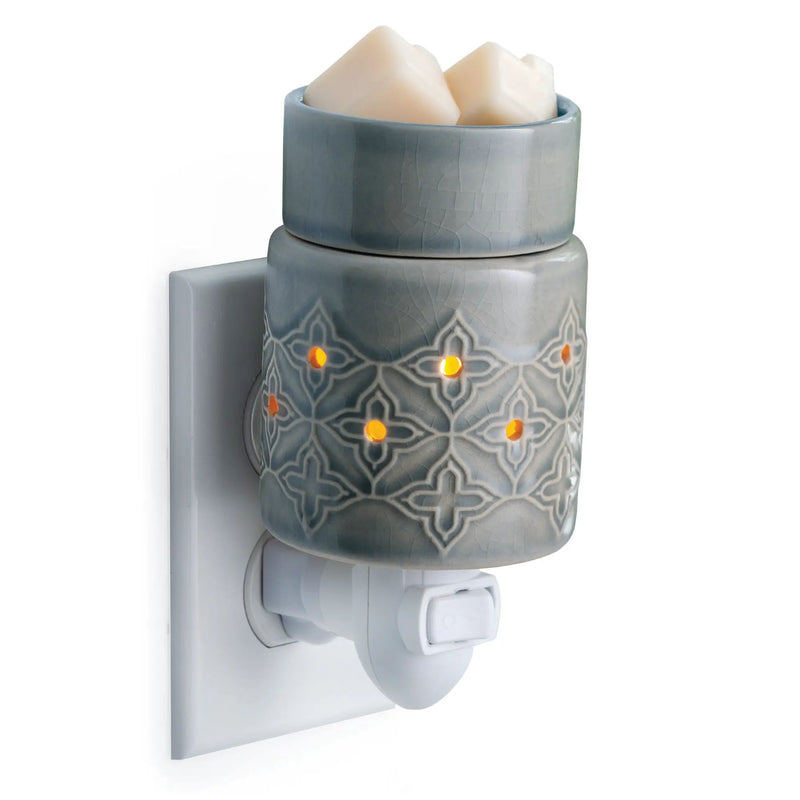 Pluggable Wax Melter - Jasmine