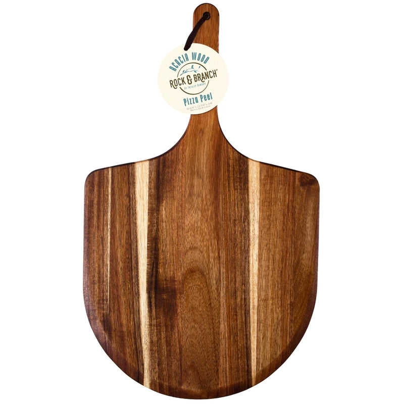 Rock & Branch® Acacia Wood Pizza Peel