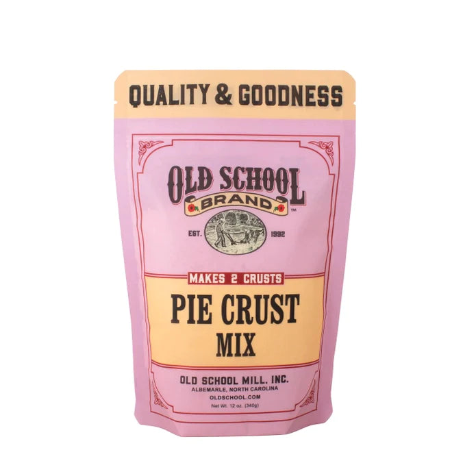 Old School Brand™ Pie Crust Mix