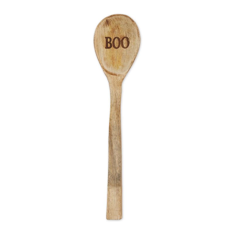 Halloween Dishtowel & Spoon Gift Set