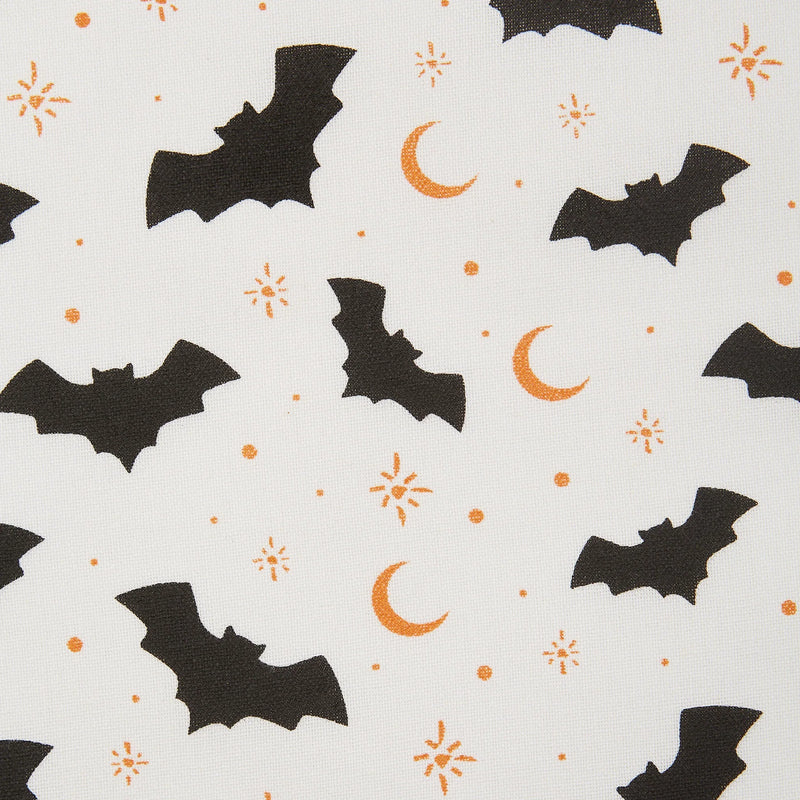 Frightful and Delightful Halloween Dishtowels