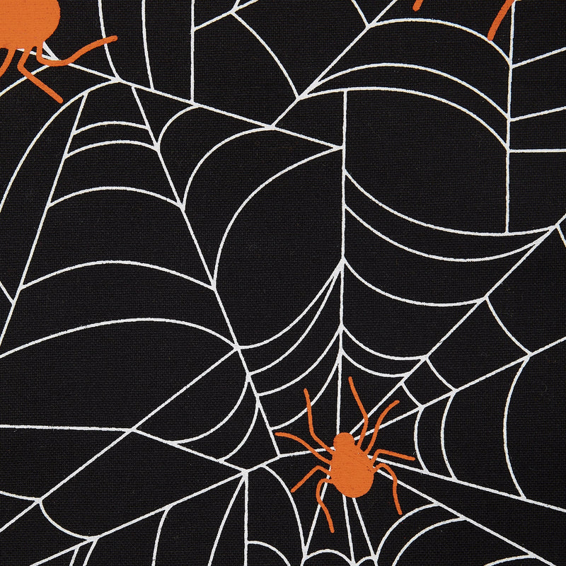 Frightful and Delightful Halloween Dishtowels