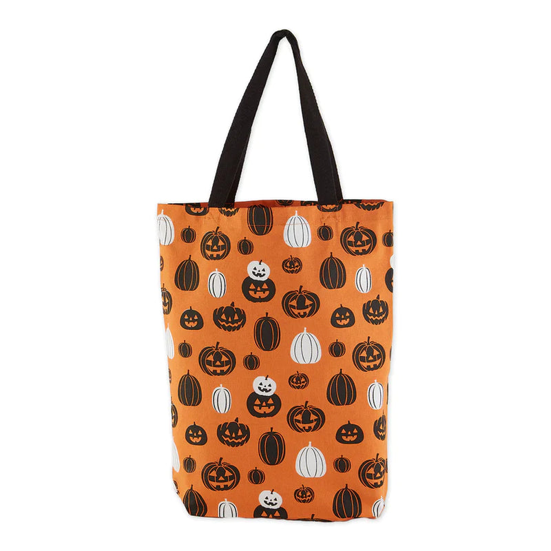 Trick Or Treat Assorted Totes