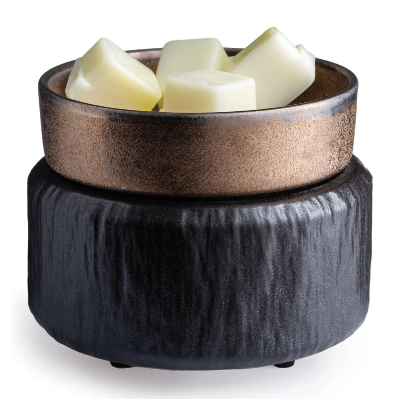 Wax Melter - Primitive Black