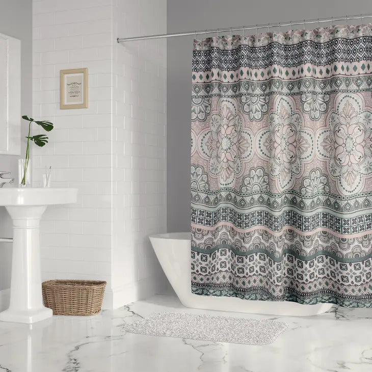 Addie Shower Curtain