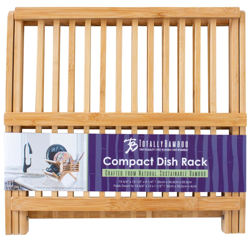 Compact Dish Rack