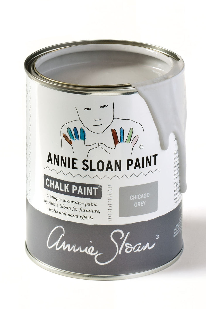 Chalk Paint® by Annie Sloan - Litre