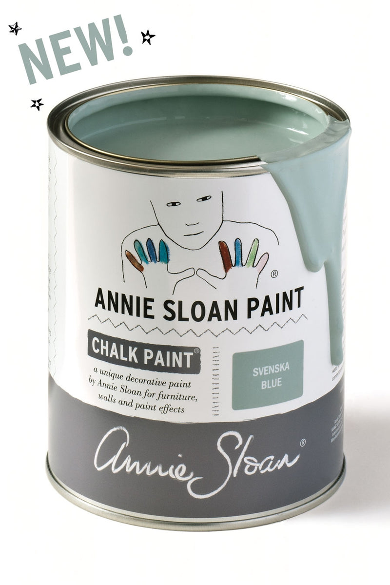 Chalk Paint® by Annie Sloan - Litre