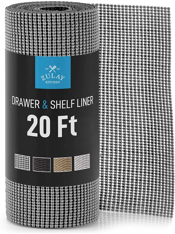 Non Adhesive Drawer & Shelf Liner