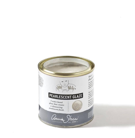 Chalk Paint® by Annie Sloan