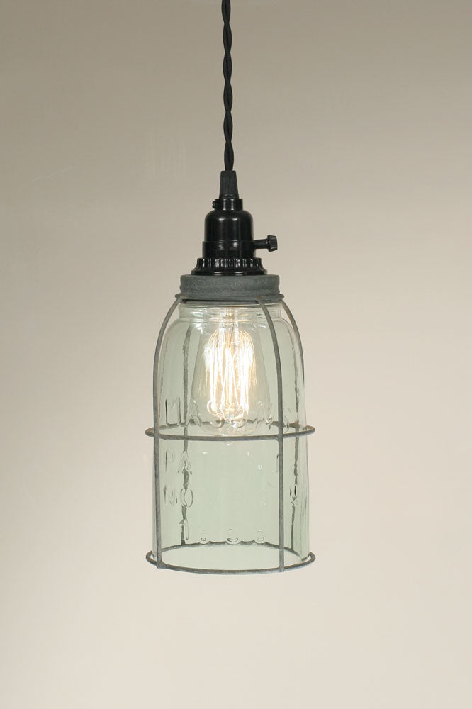 Pendant Lamp