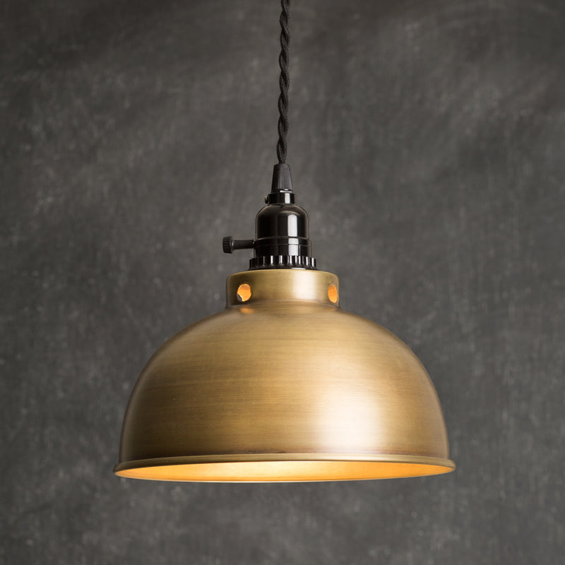 Pendant Lamp