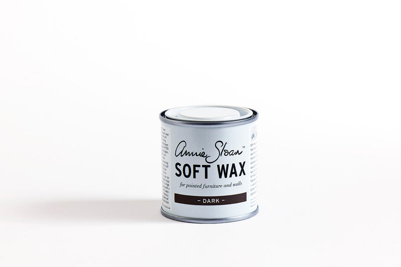 Annie Sloan Soft Wax - DARK