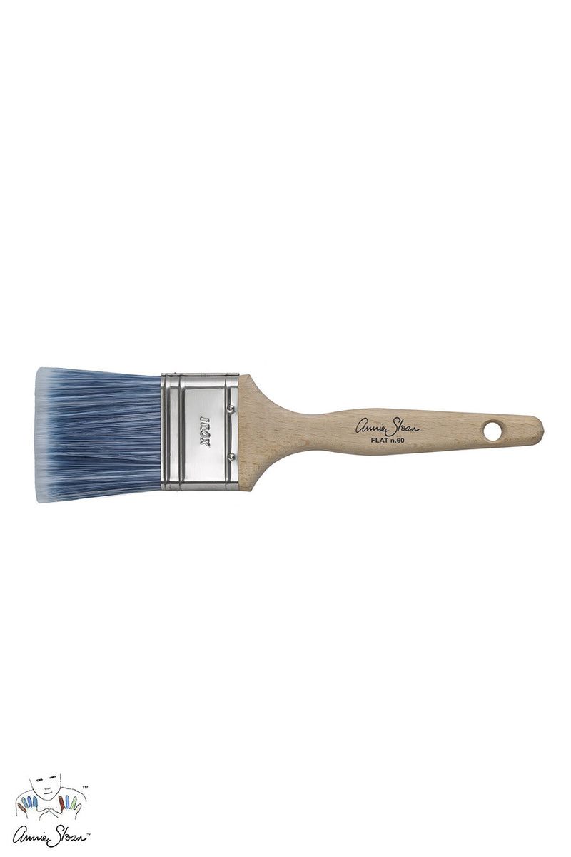 Annie Sloan Flat Brush (Large)