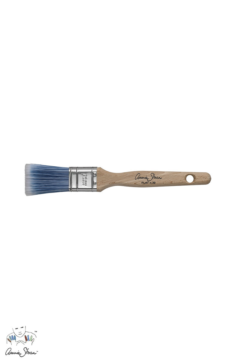 Annie Sloan Flat Brush (Small)