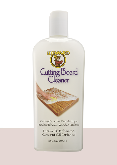 Cutting Board Cleaner