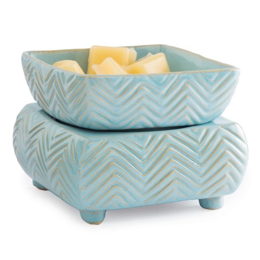 Wax Melter - Chevron