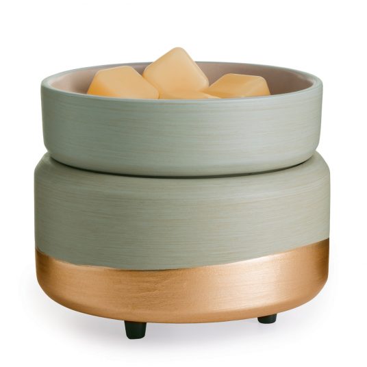 Wax Warmer - Midas