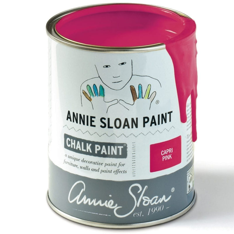 Chalk Paint® by Annie Sloan - Litre