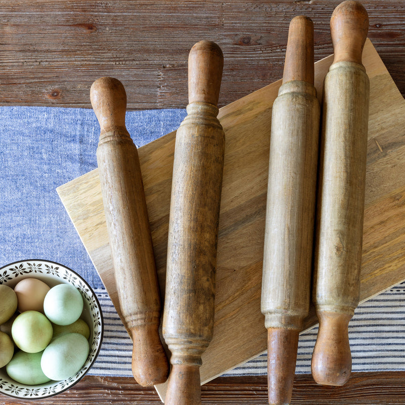 Collected Rolling Pin