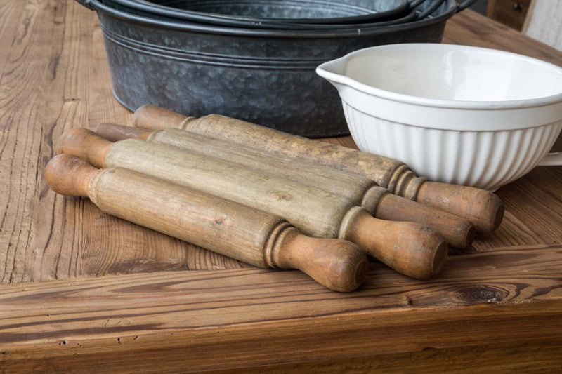 Collected Rolling Pin