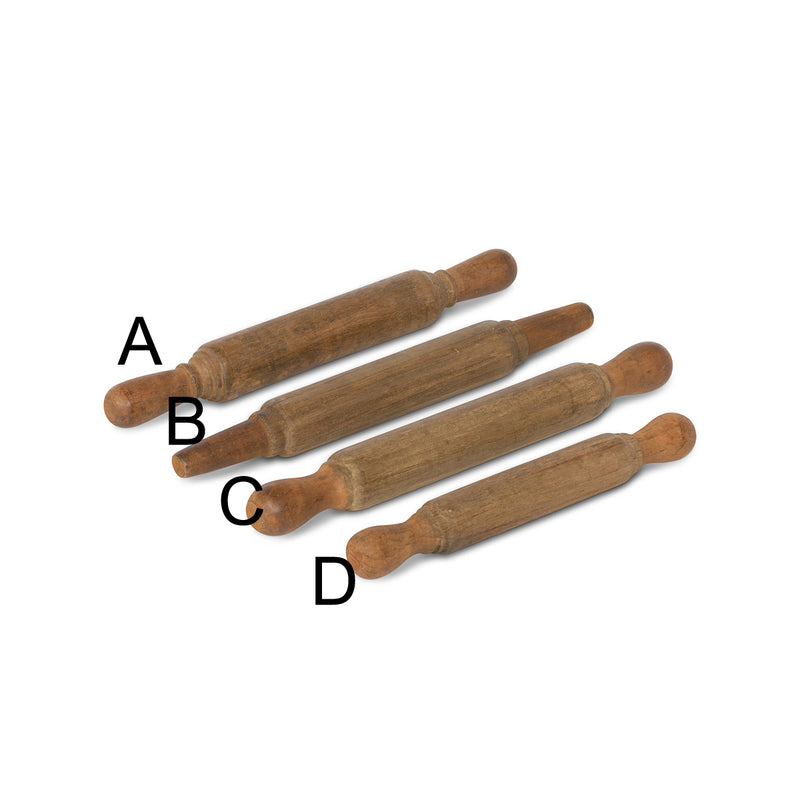 Collected Rolling Pin