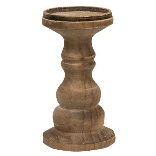 Serena Pillar Holder