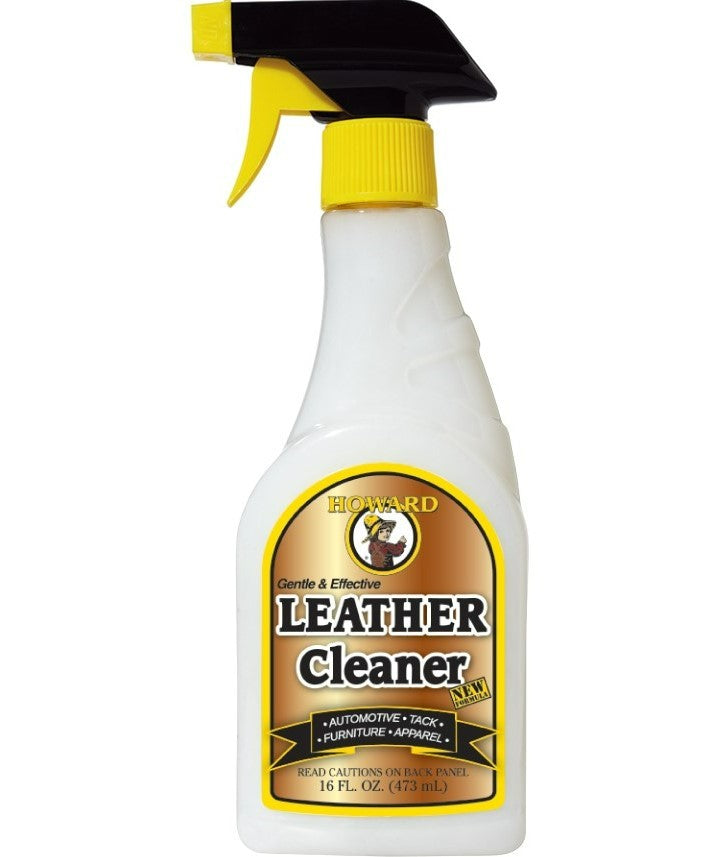 Leather Cleaner