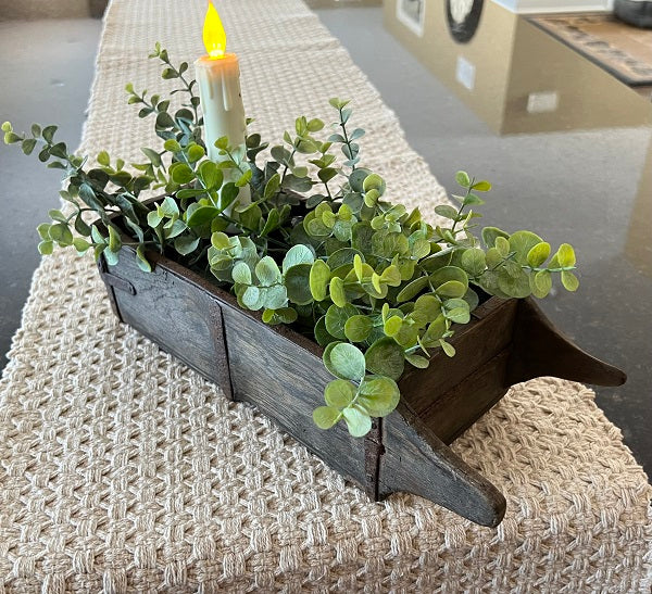Single Handle Brick Mold