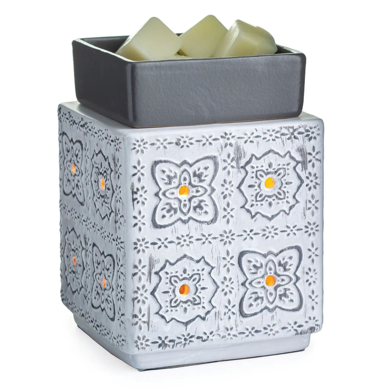 Illumination Wax Warmer - Modern Cottage