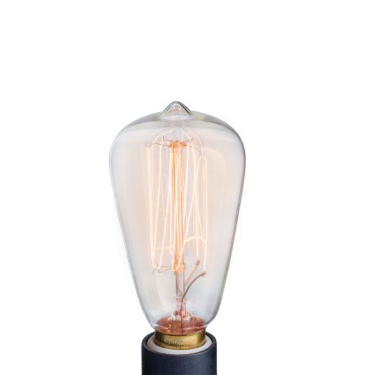 Edison Replacement Bulb