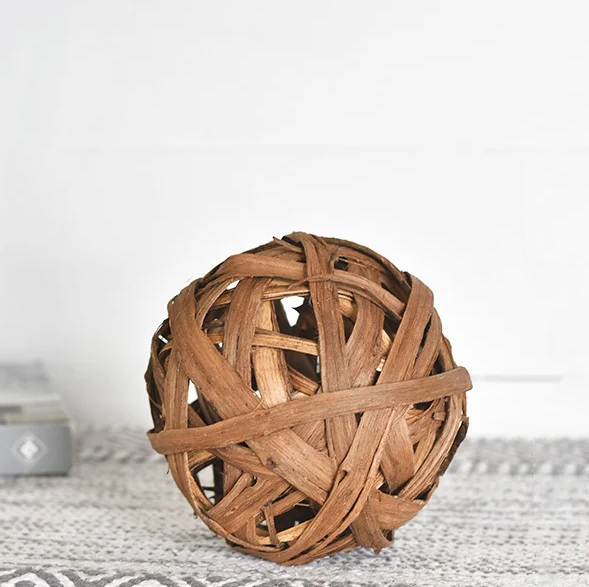 Jungle String Ball