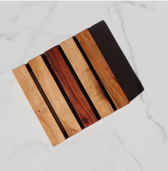 Wood Trivet