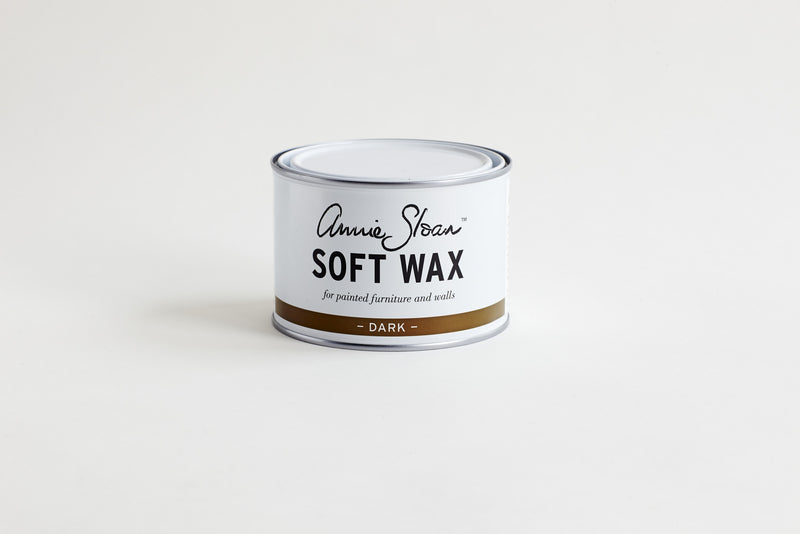 Annie Sloan Soft Wax - DARK