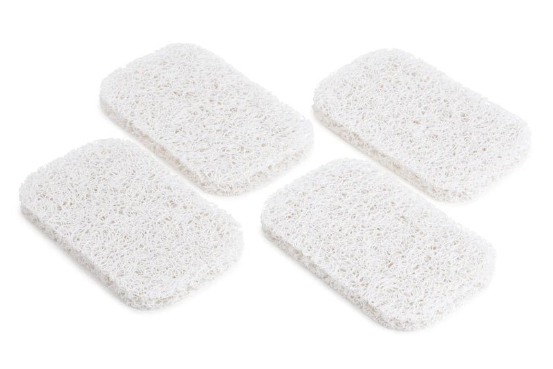 4 Pc Soap Savers