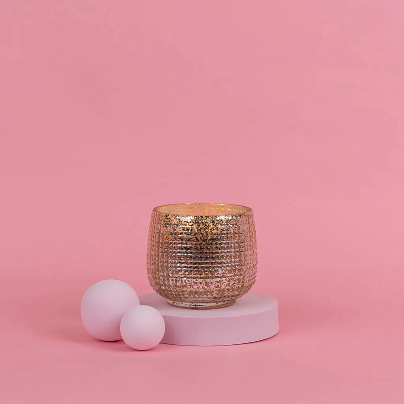 SWEET GRACE COLLECTION CANDLE #051