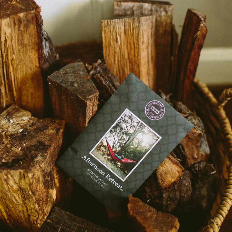 SACHET-AFTERNOON RETREAT
