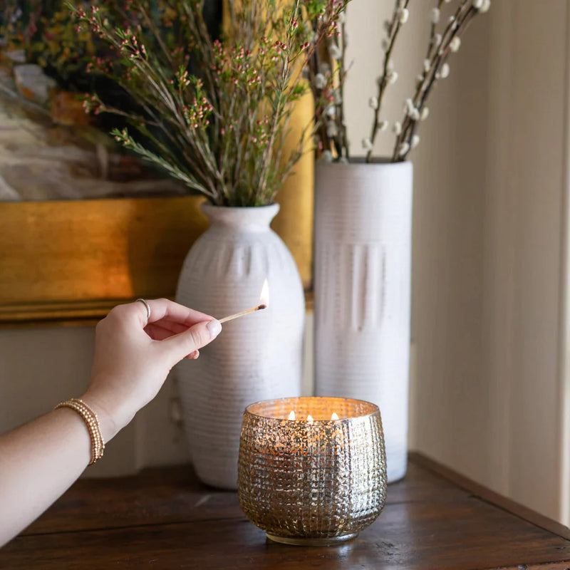SWEET GRACE COLLECTION CANDLE #051