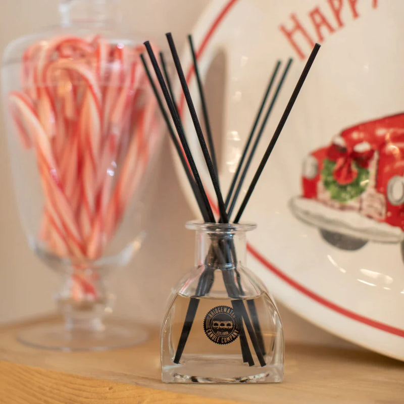 Reed Diffuser-Christmas Bliss