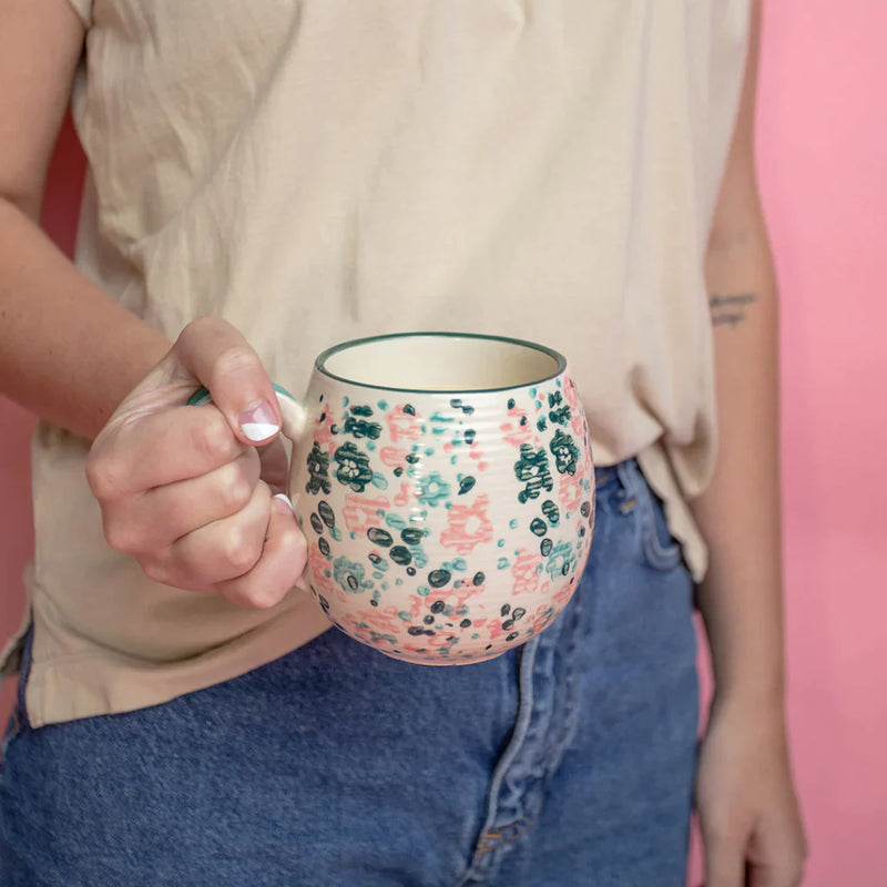 SWEET GRACE COLLECTION CANDLE #049