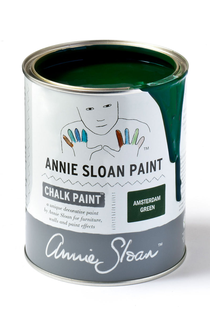 Chalk Paint® by Annie Sloan - Litre