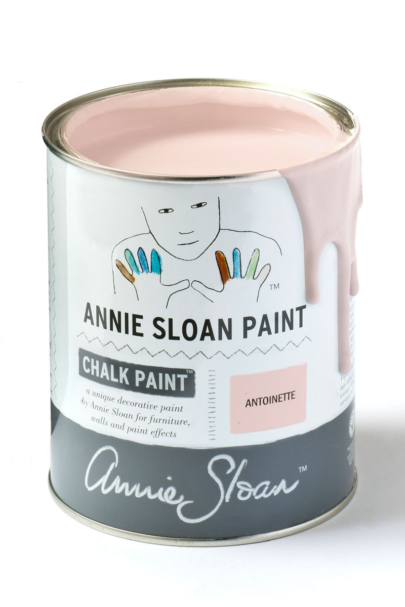 Chalk Paint® by Annie Sloan - Litre