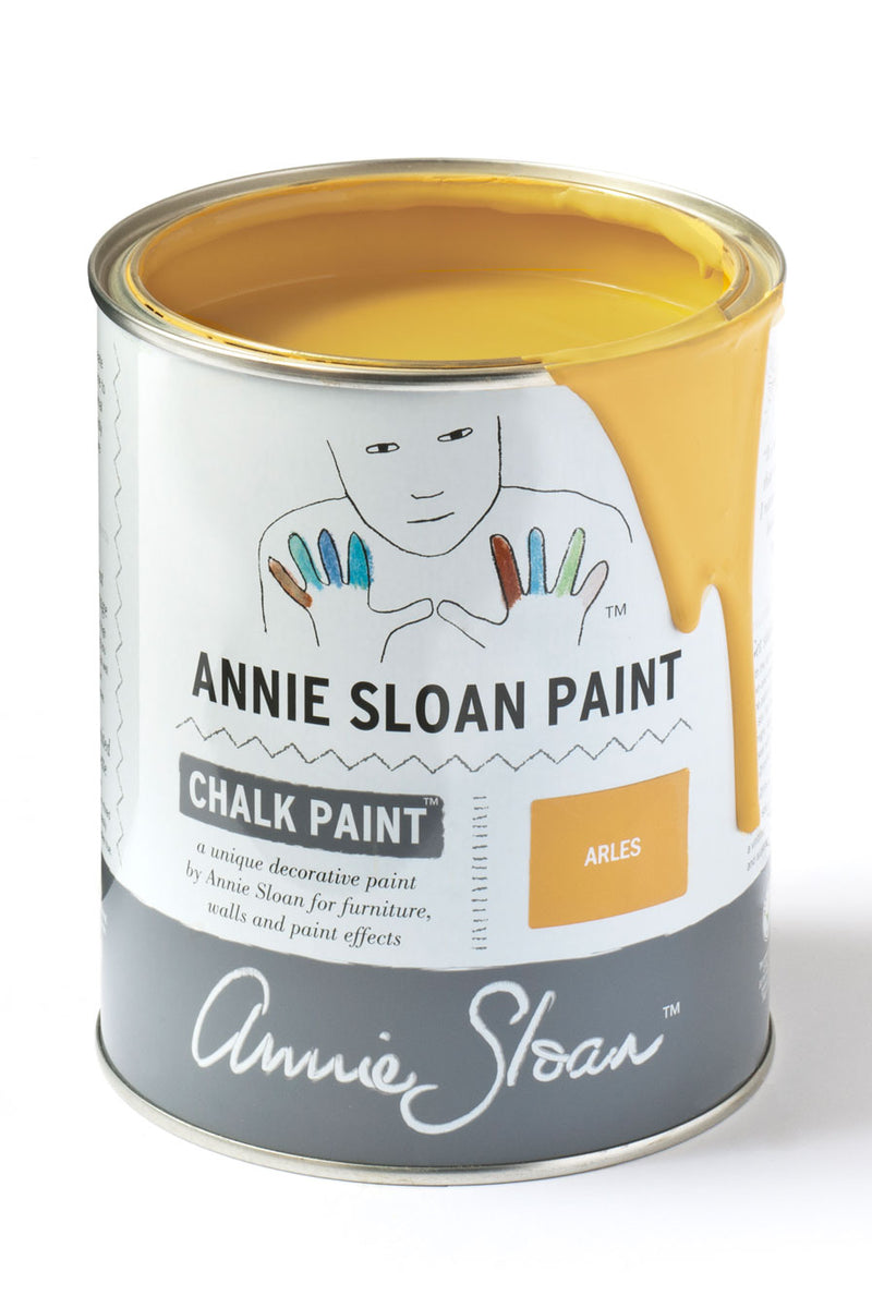 Chalk Paint® by Annie Sloan - Litre