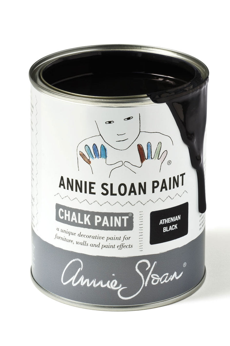 Chalk Paint® by Annie Sloan - Litre