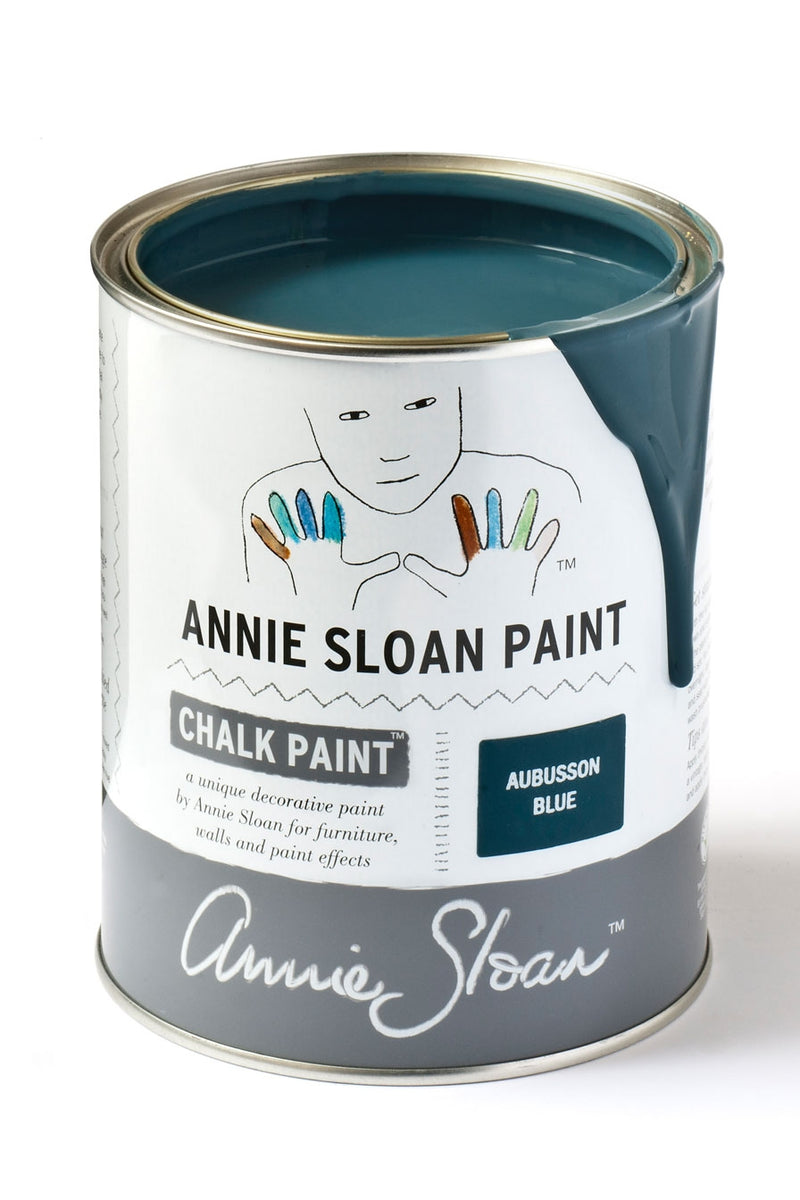 Chalk Paint® by Annie Sloan - Litre